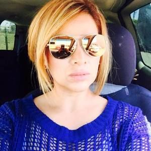 Meet your Posher, Lizbeth